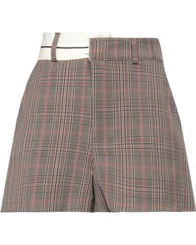 Haveone Shorts & Bermuda Shorts - Grey