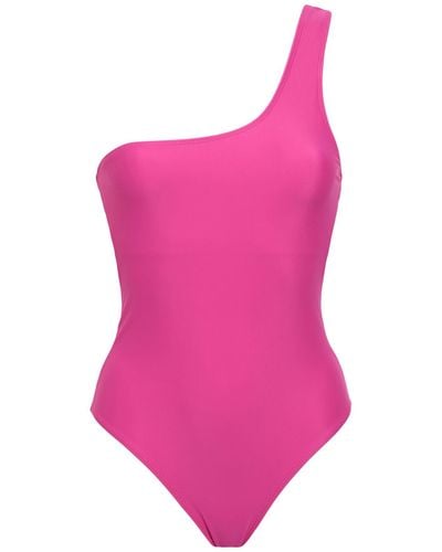 Faithfull The Brand One-piece Swimsuit - Pink
