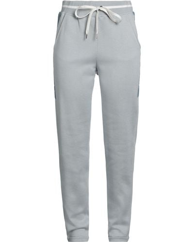 Eleventy Trousers - Grey