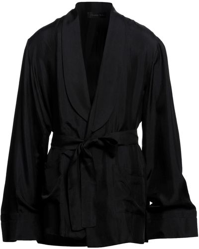 Christian Pellizzari Suit Jacket - Black