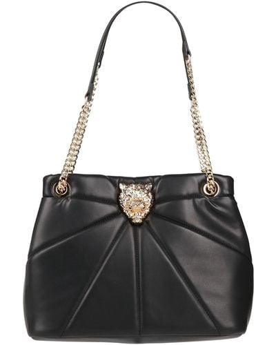 Philipp Plein Shoulder Bag - Black