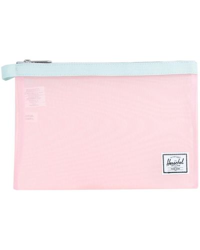 Herschel Supply Co. Handbag - Pink