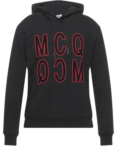 McQ Sweatshirt - Black