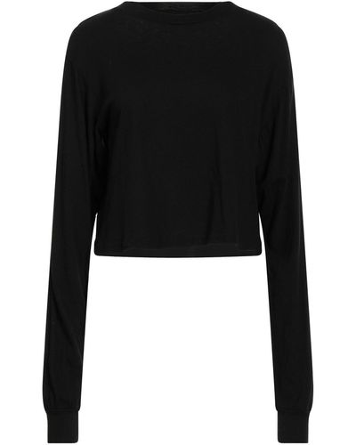 John Elliott T-shirt - Noir