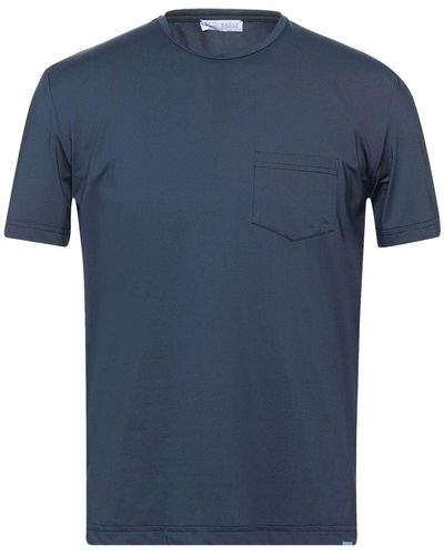 Xacus T-shirt - Blue