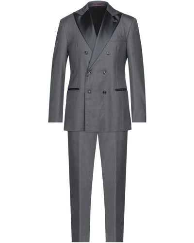 Brunello Cucinelli Suit - Grey