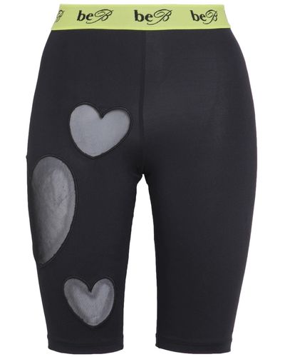 be Blumarine Leggings - Blue