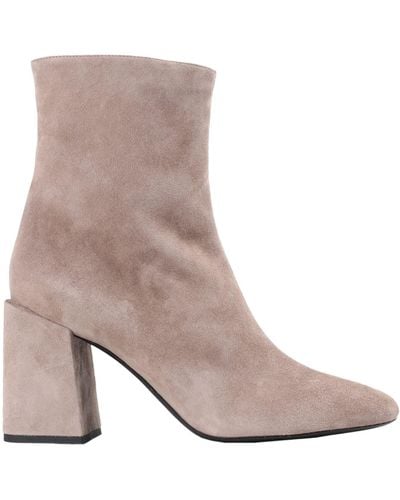 Furla Ankle Boots - Gray
