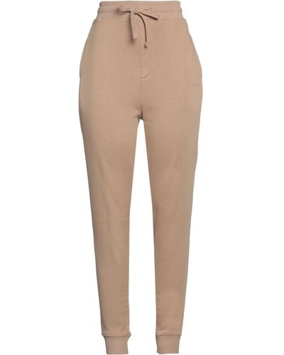 French Connection Trousers - Natural