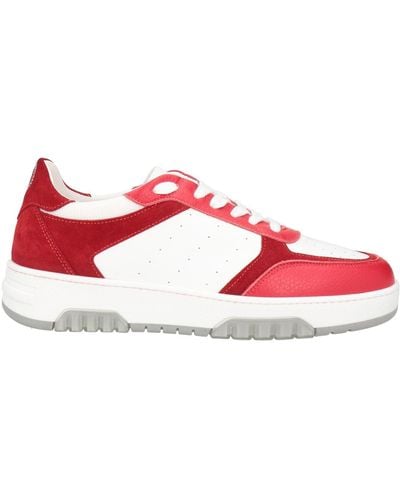 Pollini Sneakers - Red