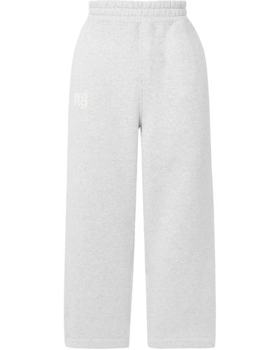T By Alexander Wang Trouser - Multicolor