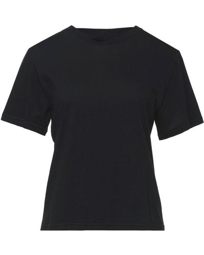 Jeanerica T-shirt - Black