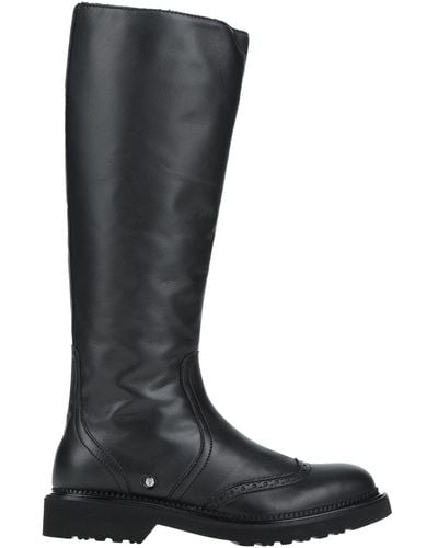 Cesare Paciotti Boot - Black