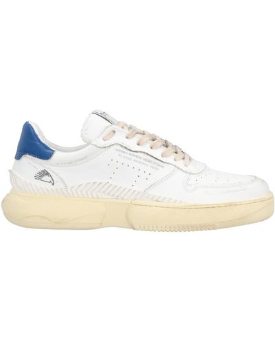 TRYPEE Trainers - White
