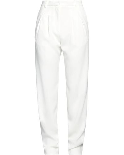 IRO Trousers - White