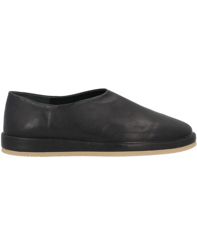 Fear Of God Mules & Zuecos - Negro