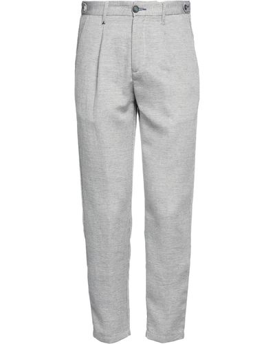 Berna Trousers - Grey