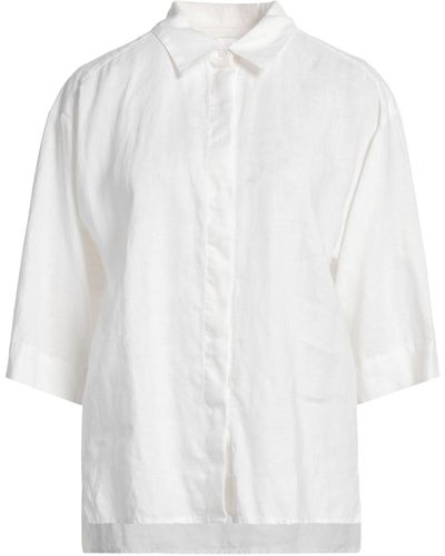 BOSS Hemd - Weiß