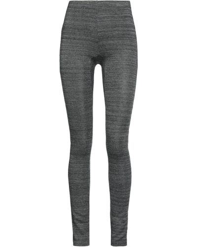 Isabel Marant Leggings - Grigio