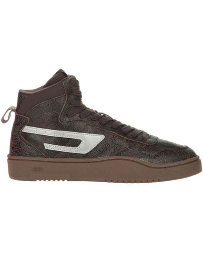 DIESEL Sneakers - Brown