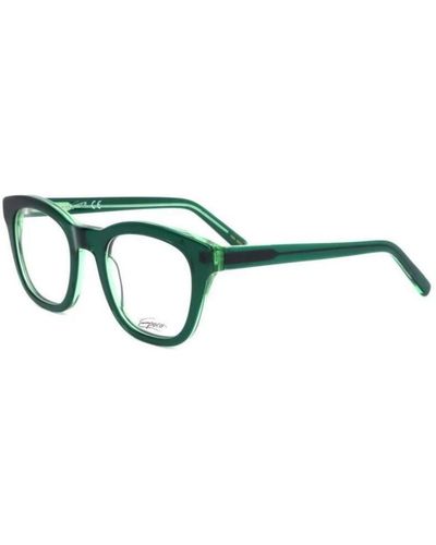 David Beckham Sonnenbrille - Grün