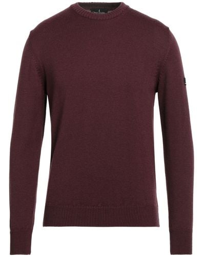 Navigare Sweater - Purple