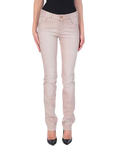 Marani Jeans Jeanshose - Pink