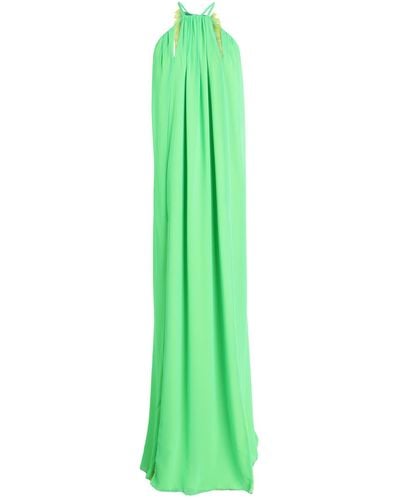 FELEPPA Maxi Dress - Green