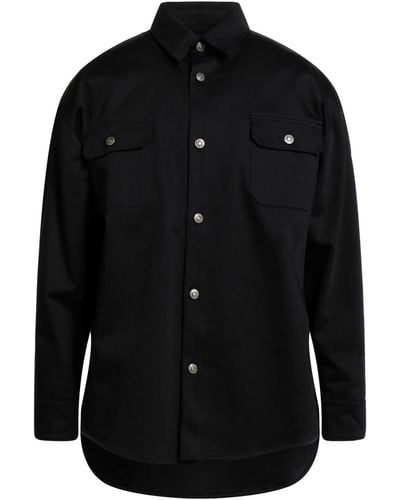 424 Shirt - Black