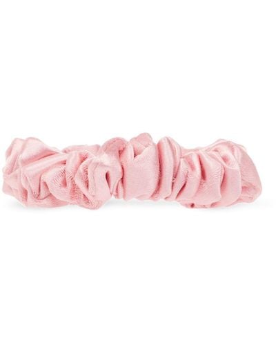 Versace Haaraccessoire - Pink