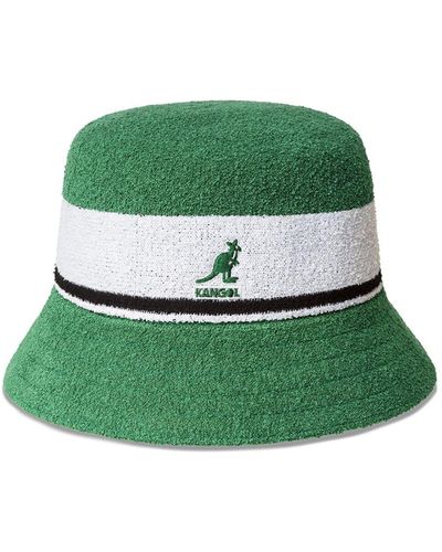 Kangol Sombrero - Verde