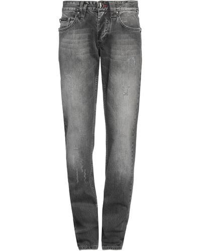 Philipp Plein Jeans - Grey