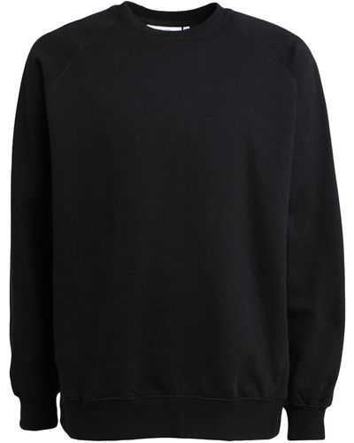 Dedicated Sweatshirt - Black