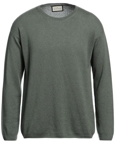 Bruno Manetti Sweater - Green