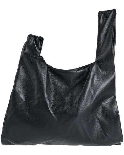 Nanushka Bolso de mano - Negro