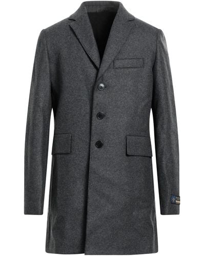 Zadig & Voltaire Coat - Grey