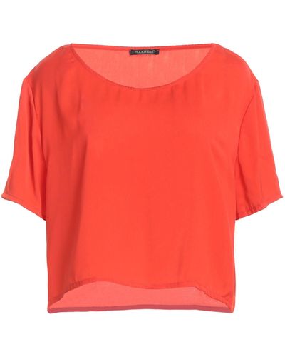 Happiness Top - Red