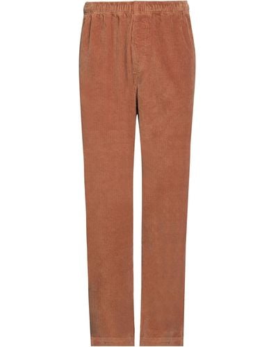 Stussy Trousers - Brown