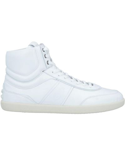 Tod's Sneakers - Weiß