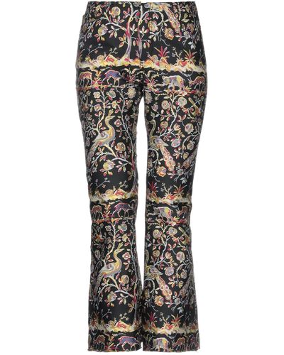 Marques'Almeida Pants - Black