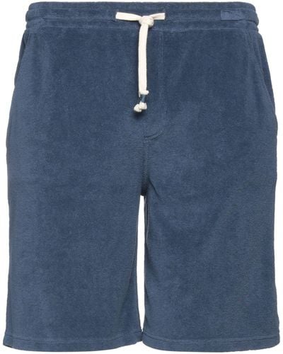 Altea Shorts & Bermudashorts - Blau