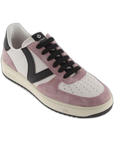 Victoria Sneakers - Weiß