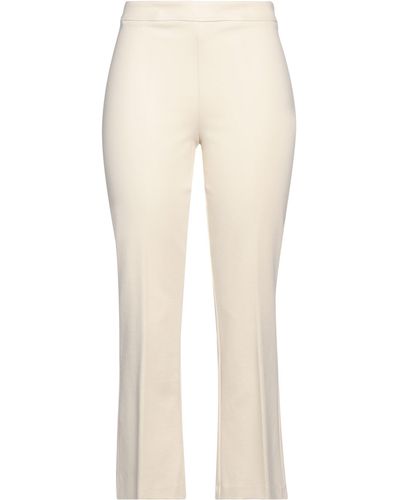 Jucca Trouser - Natural