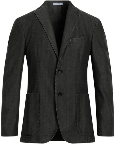 Boglioli Blazer - Nero