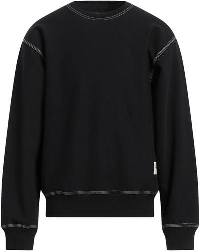 Stussy Sweat-shirt - Noir