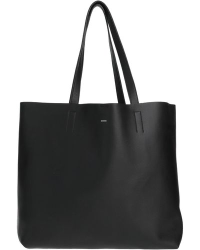 Zucca Handbag - Black