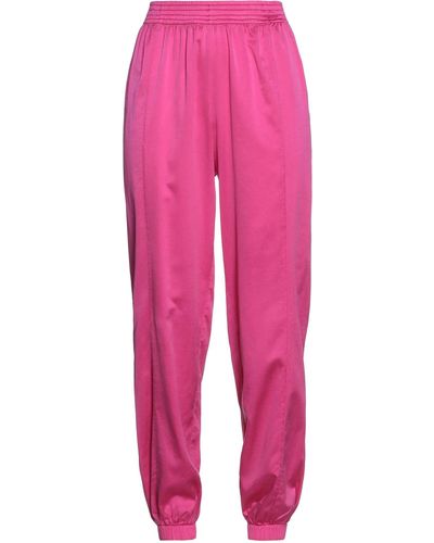 Jijil Trousers - Pink