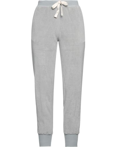 Gray Electric and Rose Pants, Slacks and Chinos for Women | Lyst