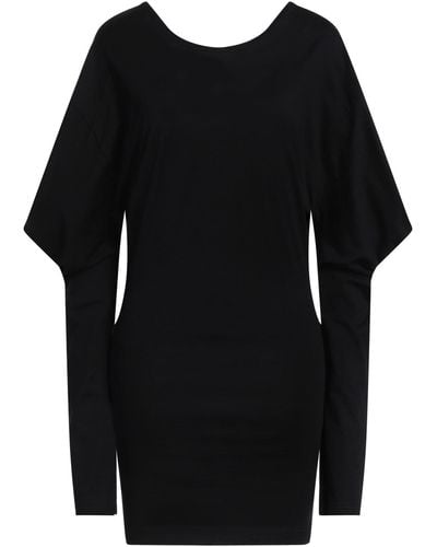 Setchu Mini Dress - Black