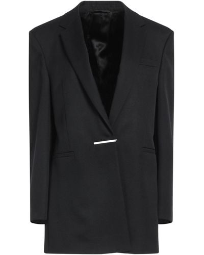 Givenchy Blazer - Noir